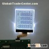 CA7117C Segment LCD Displa