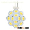 High quality SMD5630 G4 LED Light