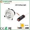 LED Recessed Ceiling Light