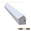 LED Light Bar With Milk White Diffuser Wide Beam Angle Uniformity SMD LED