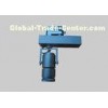 Professional 30W High CRI LED Track Lights Focusable For Clothes Shop / Lounges