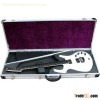 Hot Selling Aluminum Flight Case for Guitar Accessories