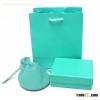 velvet jewelry bag