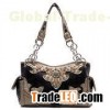 Handbags made of pu material