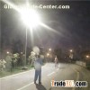 2016 Hot Sale 6W-80W Solar LED Street Light Motion Sensor Integrated Solar Street Light In Pakistan