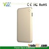 High Quality Dual Usb Power Bank 6000mah Wholesale Smart Power Bank 6000mah