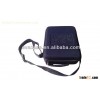 EVA carrying electronics case with inner tray
