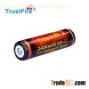 CE Approved Battery 18650