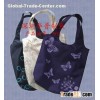 Heavy Duty Classic Nylon Shopping Bags