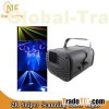 Night club production hybrid scanner laser beam 2r scanning sniper 2R stage light