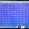320x240 LCD Module