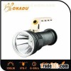Rechargeable LED Flashlight