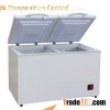 Single Temperature Solar Freezer