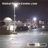 Singapore 2016 innovative product led solar street lights LED Solar Street Light with 5 Years Warran
