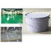 Custom Supercoat Industrial Floor Paint , White Floor Paint For Electronics Factory