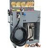 60L Full Automatic Sanders with Dust Collection Hose Fitting 2500W
