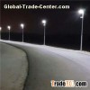 4200lm SC-NH80 IP65 bridgelux 160lm/w Free Sample All in One Integrated Solar LED Street Light