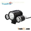 18650 Headlamp