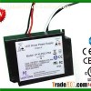 1100mA 20-40VDC LED Driver