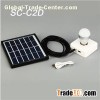 3W Rechargeable Led Table Lamps