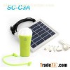 Rechargeable Led Flashlight