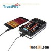 Double Multifunctional Battery Charger