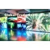 Coloring led advertising displays , customised led display screen with remote control