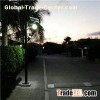4-12W Solar Garden Light
