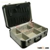 Heavy Duty Lockable Aluminium Box for Store Tools (HT-1050)
