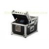 2 Channel Stage Lighting Parts Double DJ Fog Machine 500w Haze Test Macine