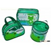 multi-functional transparent pvc bags