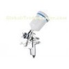 18 ~ 24CM Automotive Painting LVMP Spray Gun Kits Chrome Plated Color Lower Air consumption