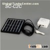 2W Rechargeable Led Table Lamps