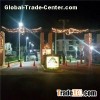 20W Solar Street Light