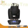 3-faceted prism fancy gobos stage lighting 90W LED Moving Head Spot Light