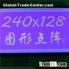 240x128 LCD Module