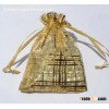 organza jewelry bag