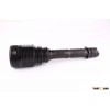 1750lumen 5modes flashlight
