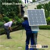 2016 NH80 Hot Sale 6W-80W Solar LED Street Light Motion Sensor Integrated Solar Street Light All in 