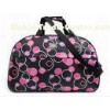 Lady Fashionable ToteDuffel Bags / Gym Duffel Bag 600D1200D1680D Polyester