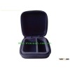 Hard EVA case for electronics