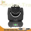 Hotsale 36pcs x 3w beam led dj light CREE LED beam moving head light for DJ Disco Bar