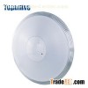 Solar Intelligent Lamp With Motion Sensor