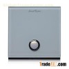 Interruptor De Pared Inteligente De Un Segmento L 10A Vidrio Templado