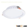 24W diffuser LED downlight anti glare LED down light recessed LED downlight LED ceiling light high p