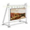 High Definition Large Outdoor LED Video Screens Display Rental