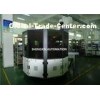 Metallic Water Cup Industrial Screen Printing Machines With Speed 2500-3600pieces / hr