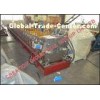 Square Water Downspout Cold Roll Forming Machine 10.8 x 1 x 1.5 meters