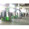 Rotational Polyurethane Casting Machine , Low Pressure Spray Foam Machine