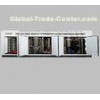 Membrane Nitrogen Generator For Membrane Nitrogen Separation From Air High Purity